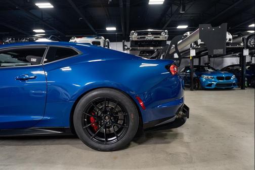 2019 Chevrolet Camaro ZL1