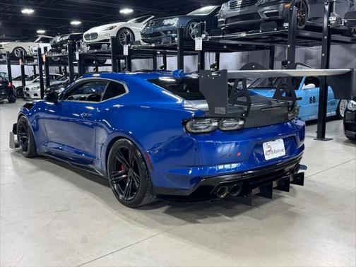 2019 Chevrolet Camaro ZL1