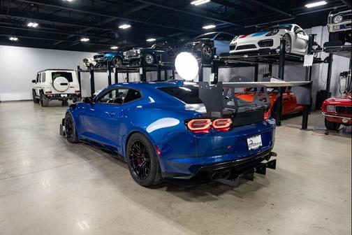 2019 Chevrolet Camaro ZL1