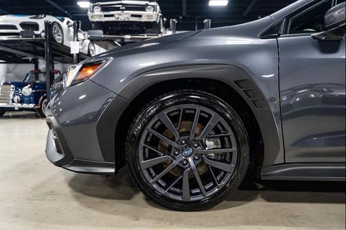 2025 Subaru WRX Premium