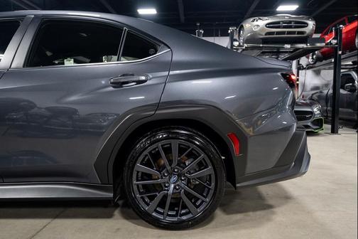 2025 Subaru WRX Premium