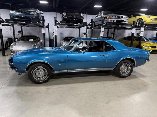 1967 Chevrolet Camaro SS