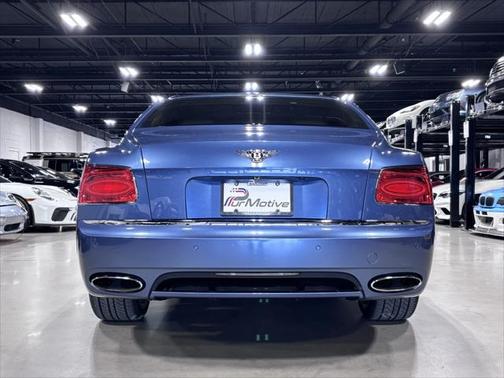 2014 Bentley Flying Spur Base