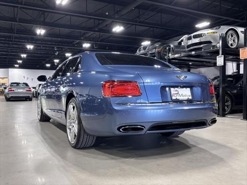2014 Bentley Flying Spur Base