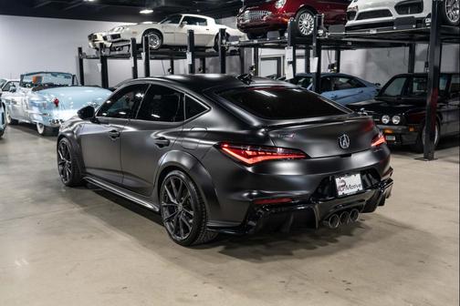 2024 Acura Integra Type S