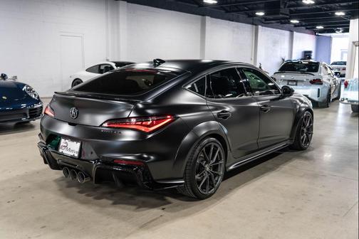 2024 Acura Integra Type S