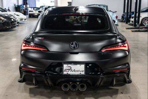 2024 Acura Integra Type S