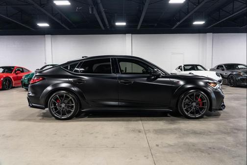 2024 Acura Integra Type S