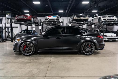 2024 Acura Integra Type S