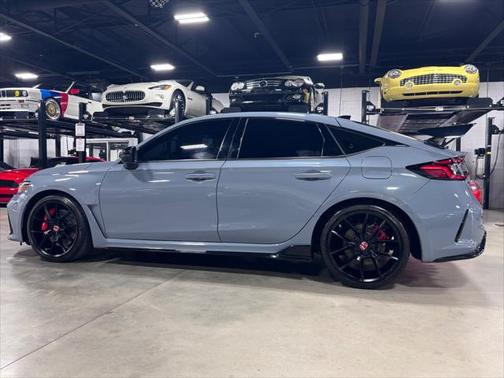 2024 Honda Civic Type R TYPE R