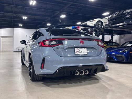 2024 Honda Civic Type R TYPE R