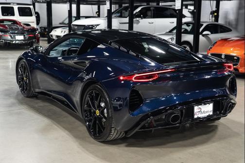 2024 Lotus Emira First Edition