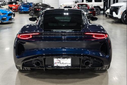 2024 Lotus Emira First Edition