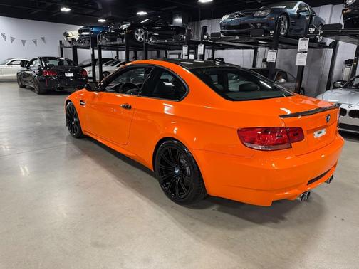 2008 BMW M3 Base