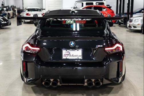 2024 BMW M2 COUPE