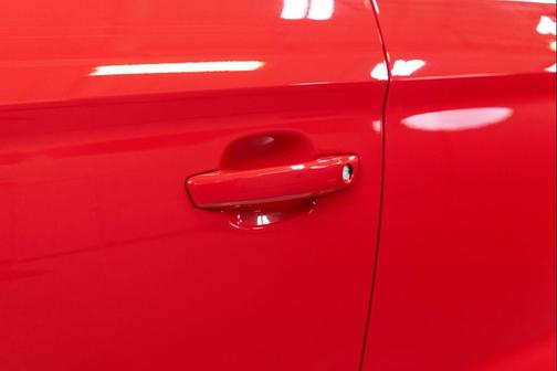 RED 2015 Audi S3 2.0T Premium Plus