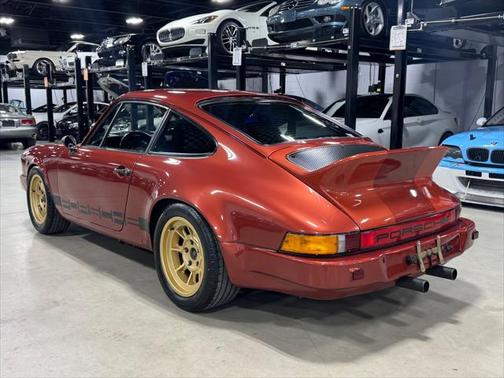 1983 Porsche 911 Base