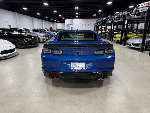 2023 Chevrolet Camaro 2SS