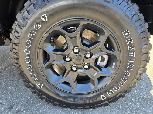 Black Clearcoat 2023 Jeep Wrangler 4xe Base