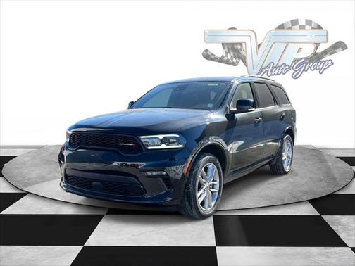 2023 Dodge Durango GT Plus AWD