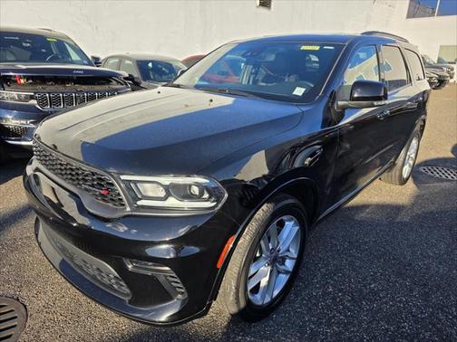 2023 Dodge Durango GT Plus AWD