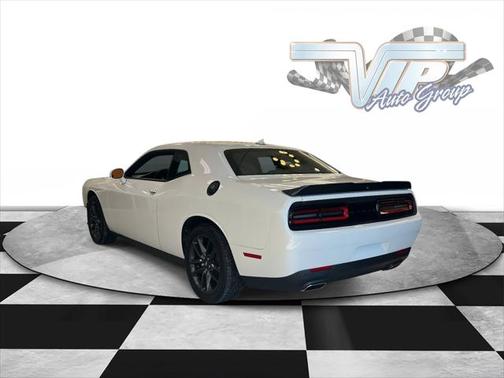 2023 Dodge Challenger GT AWD