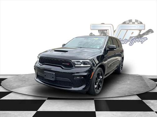 2021 Dodge Durango R/T AWD