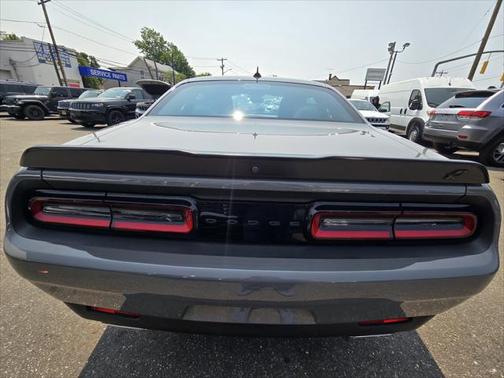 2023 Dodge Challenger GT AWD