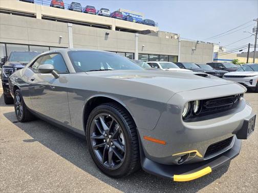 2023 Dodge Challenger GT AWD