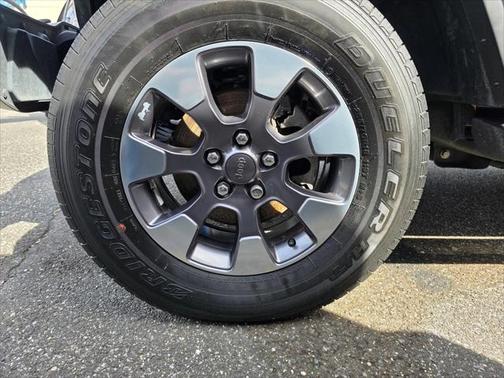 2019 Jeep Wrangler Unlimited Sahara 4x4