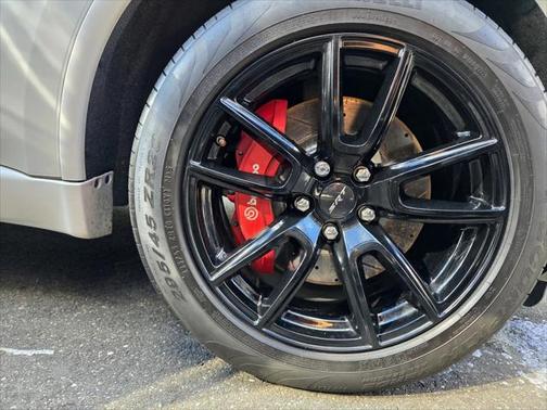 2018 Dodge Durango R/T AWD