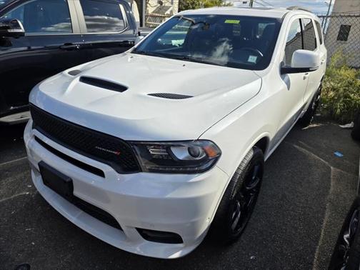 2018 Dodge Durango R/T AWD