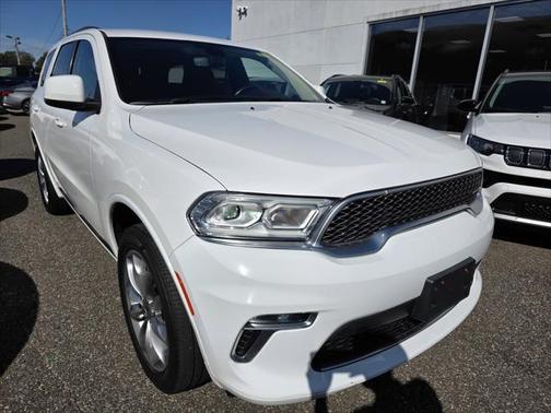 2022 Dodge Durango SXT AWD