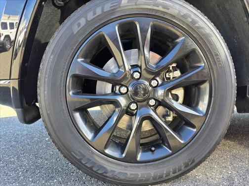2021 Jeep Grand Cherokee Laredo X 4x4