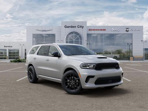 Triple Nickel 2026 Dodge Durango GT Plus