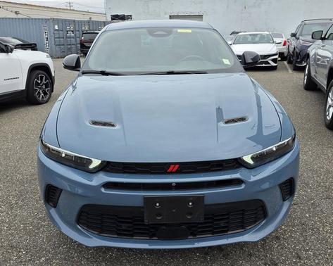 Blue Steele 2024 Dodge Hornet R/T EAWD