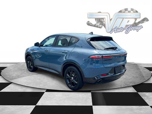 Blue Steele 2024 Dodge Hornet R/T EAWD