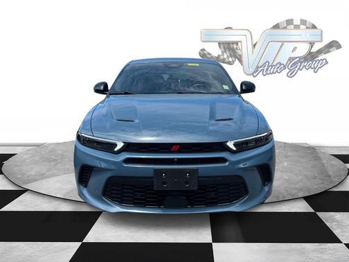 Blue Steele 2024 Dodge Hornet R/T EAWD