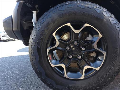 2021 Jeep Wrangler Unlimited Sport S 4x4