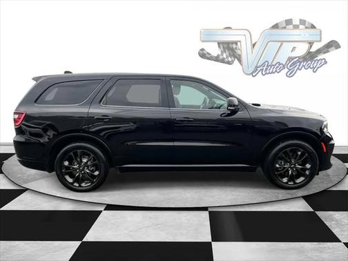 2021 Dodge Durango R/T AWD