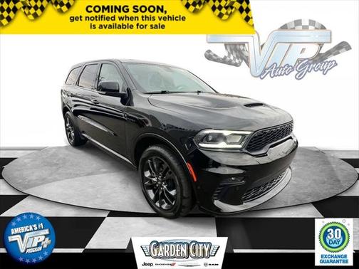 2021 Dodge Durango R/T AWD
