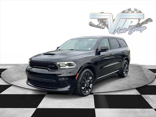 2021 Dodge Durango R/T AWD