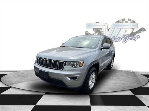 2020 Jeep Grand Cherokee Laredo E 4x4