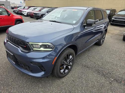 2021 Dodge Durango GT Plus AWD