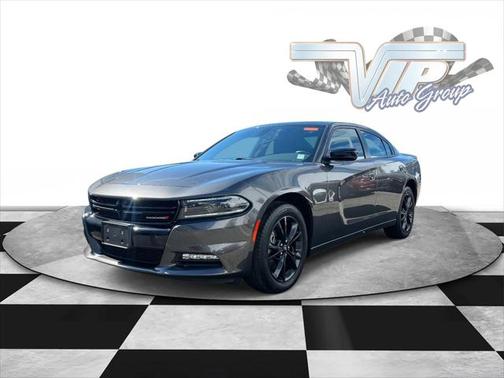 2023 Dodge Charger SXT AWD