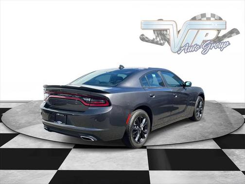 2023 Dodge Charger SXT AWD