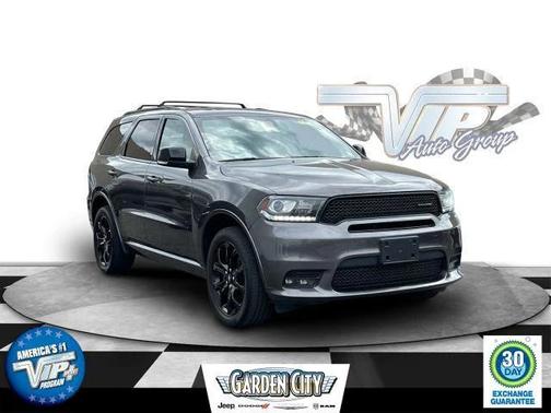 2020 Dodge Durango GT Plus AWD