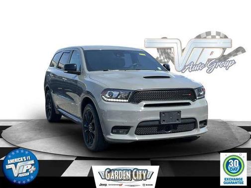 2020 Dodge Durango R/T AWD