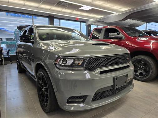 2020 Dodge Durango R/T AWD