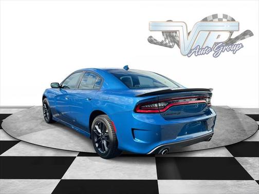 2023 Dodge Charger GT AWD